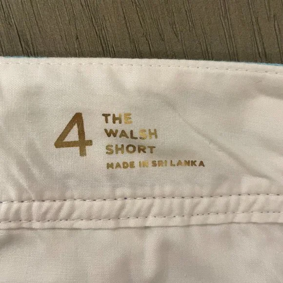 Lilly Pulitzer Women's Shorts - Picture 4 of 7